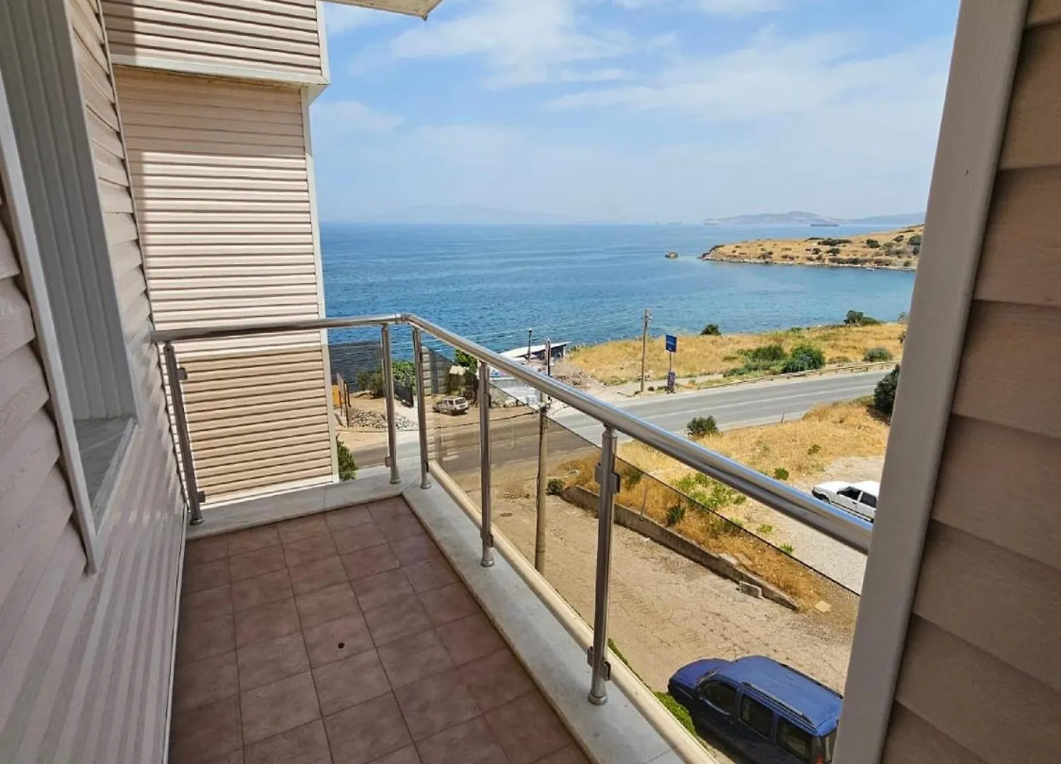 Yenifoca Ersan Hotel