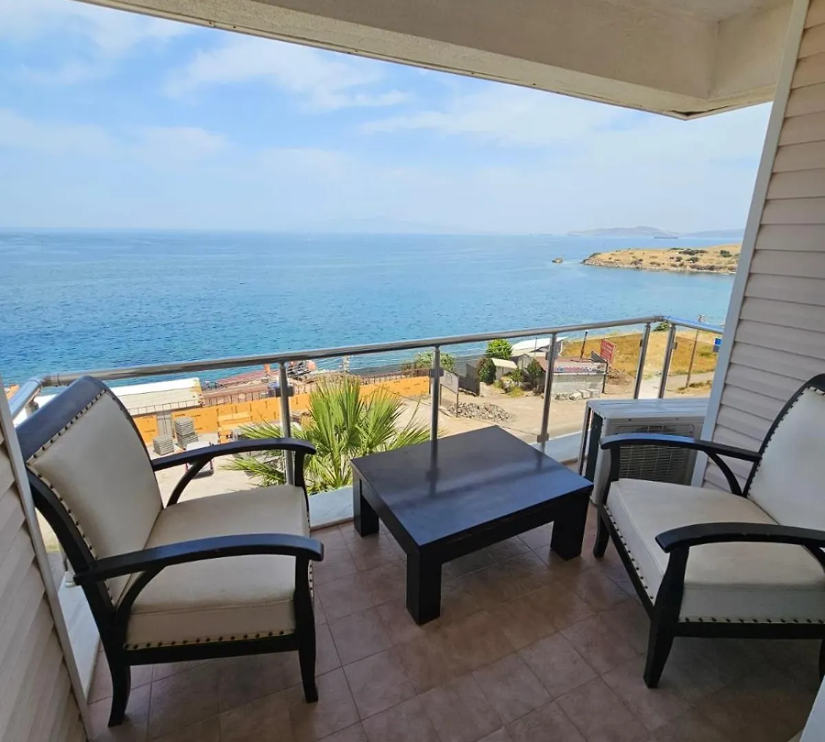 Yenifoca Ersan Hotel