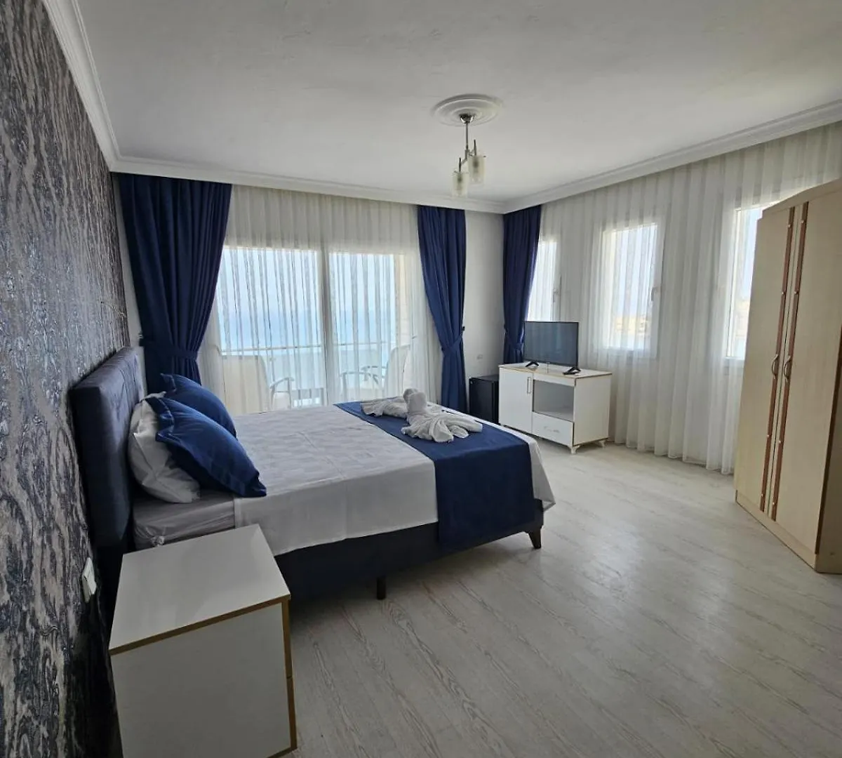 Yenifoca Ersan Hotel