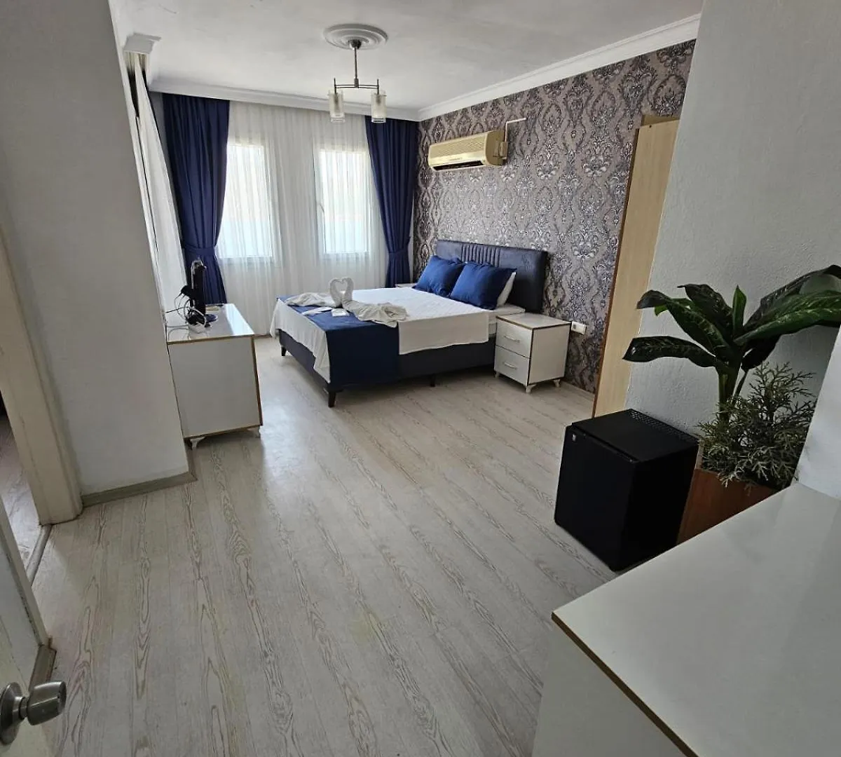 Yenifoca Ersan Hotel