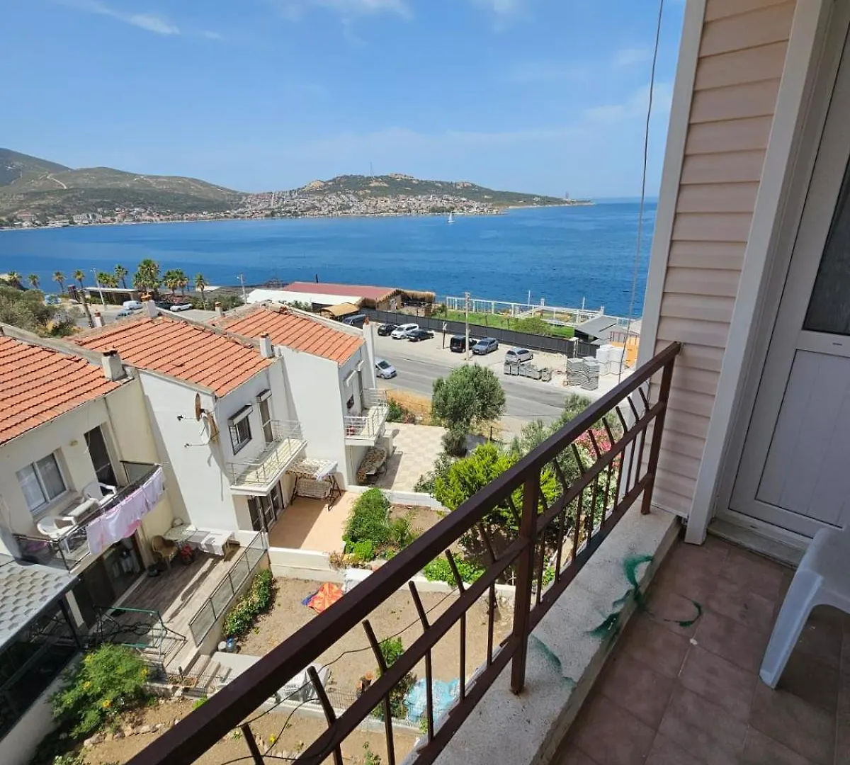 Yenifoca Ersan Hotel