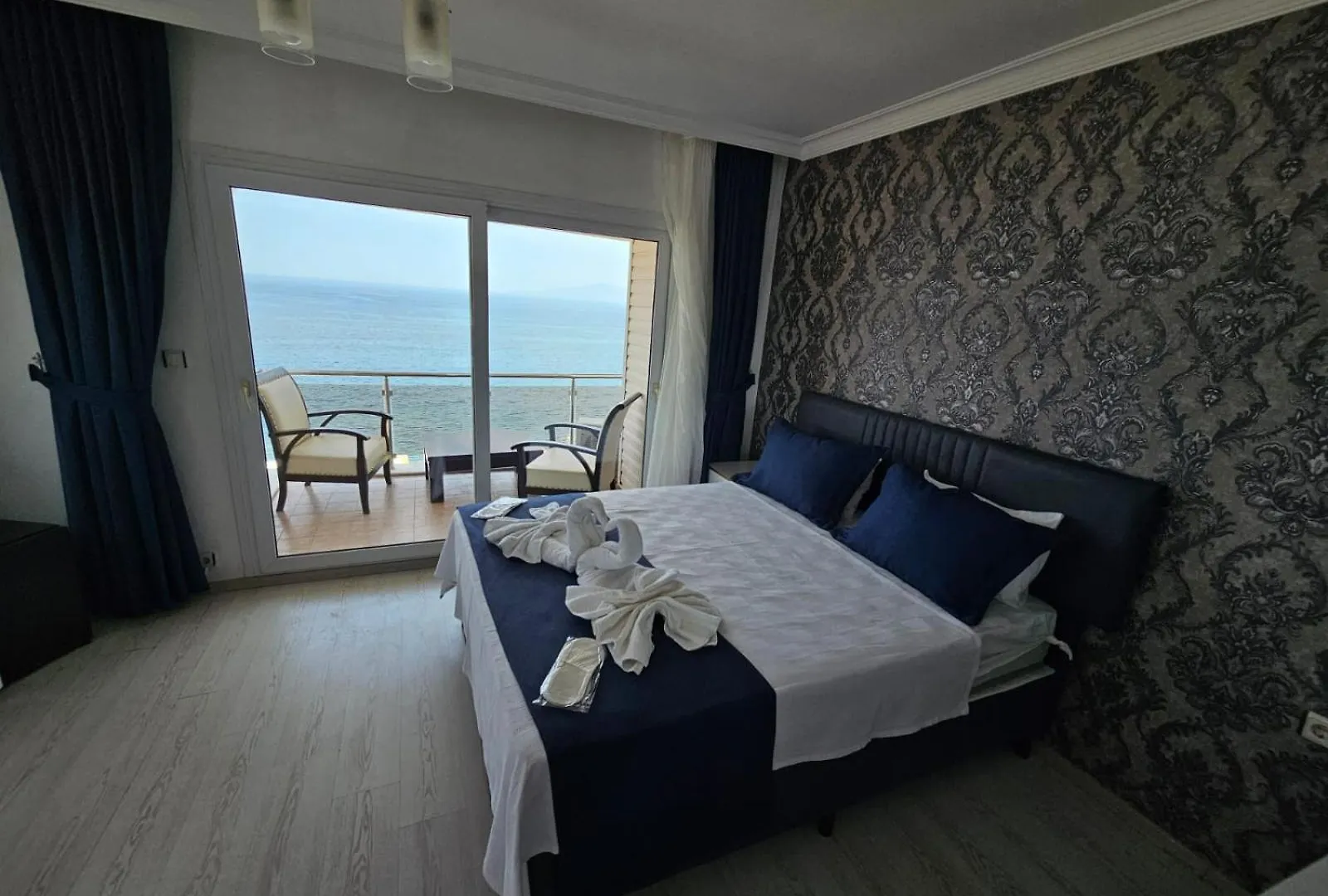 Yenifoca Ersan Hotel