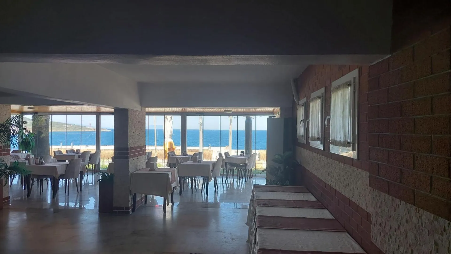 Yenifoca Ersan Hotel 3*, 福卡 土耳其
