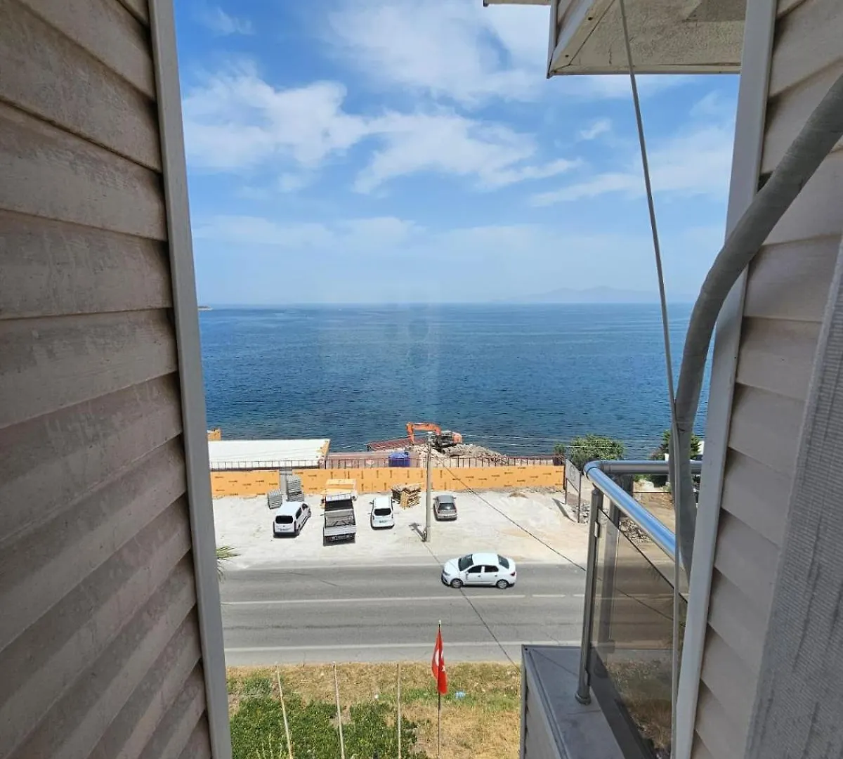 Yenifoca Ersan Hotel
