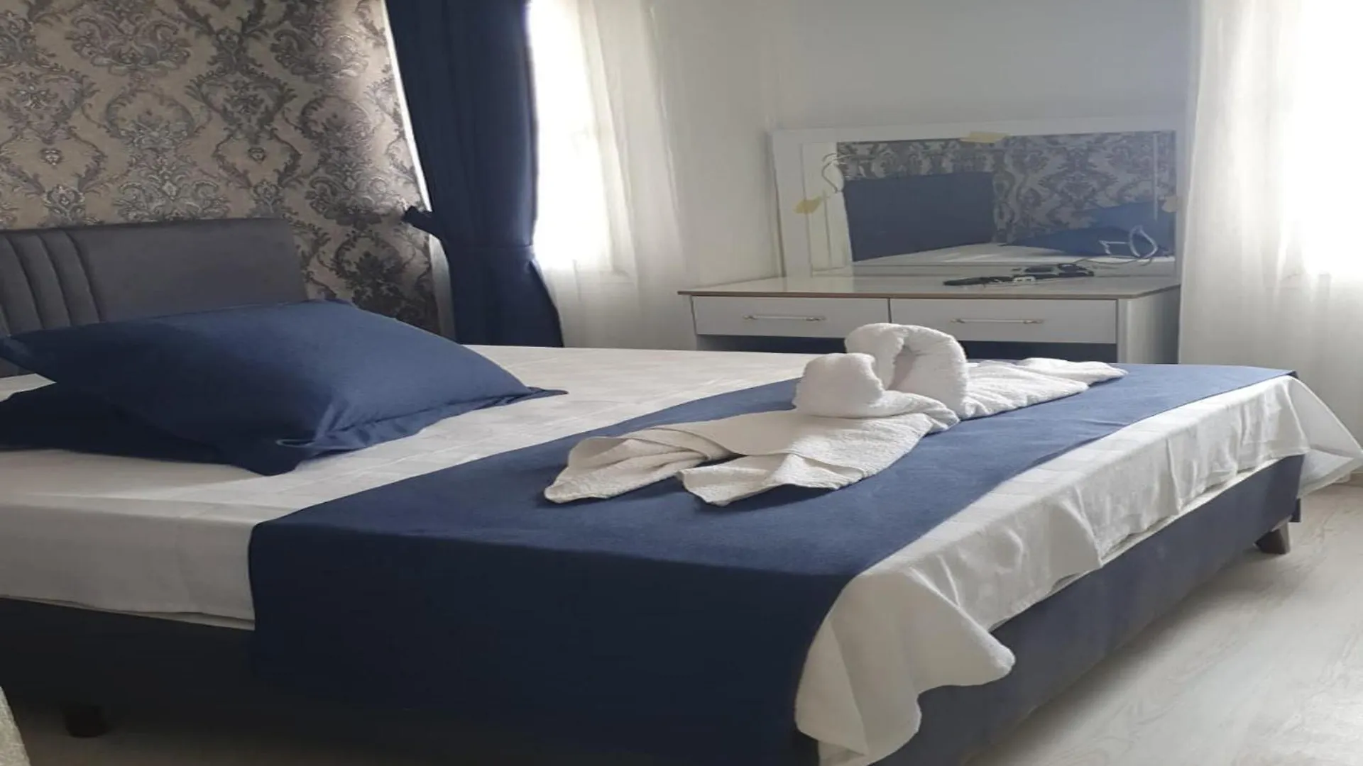 Yenifoca Ersan Hotel